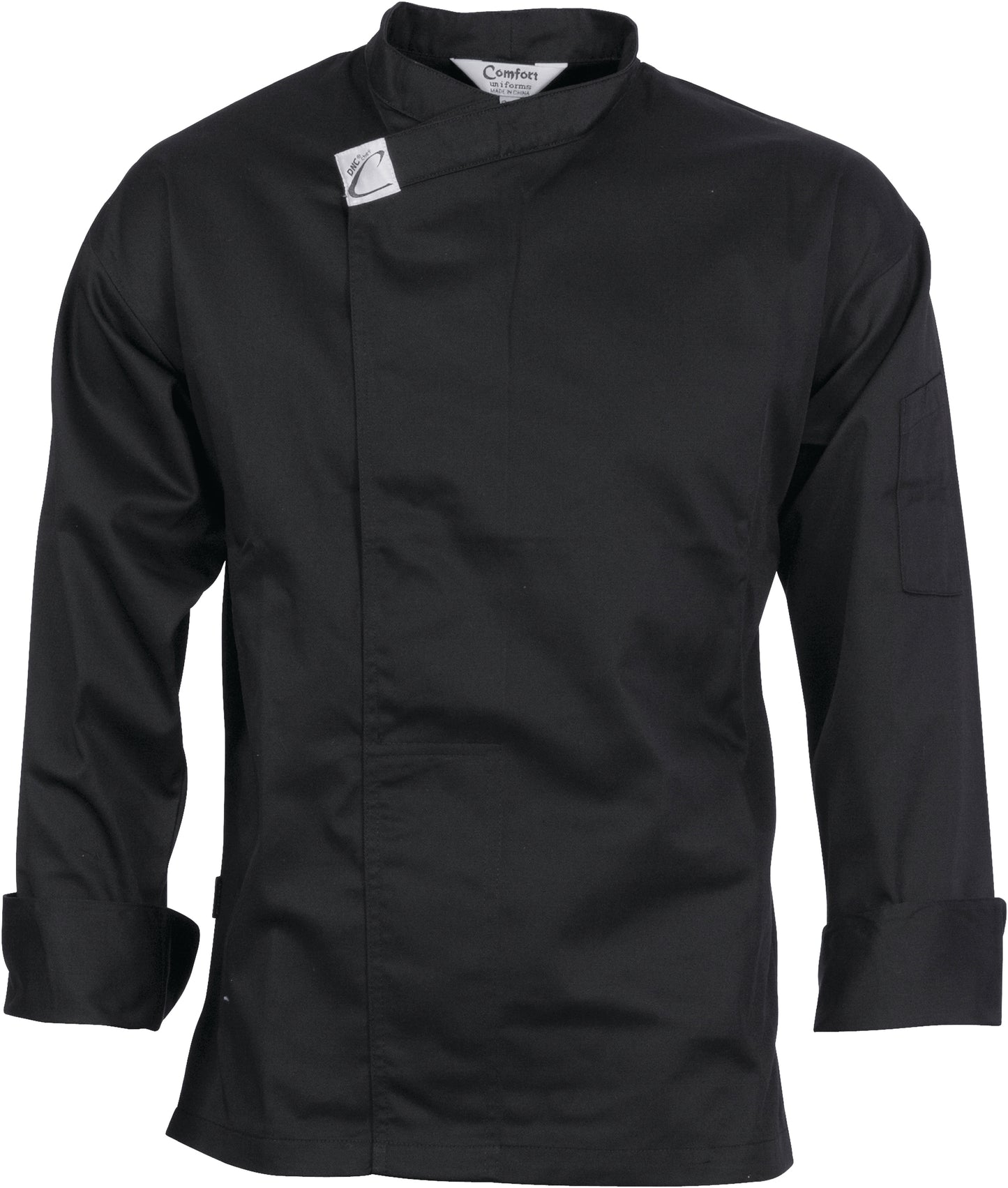Food Industry Tunic L/S