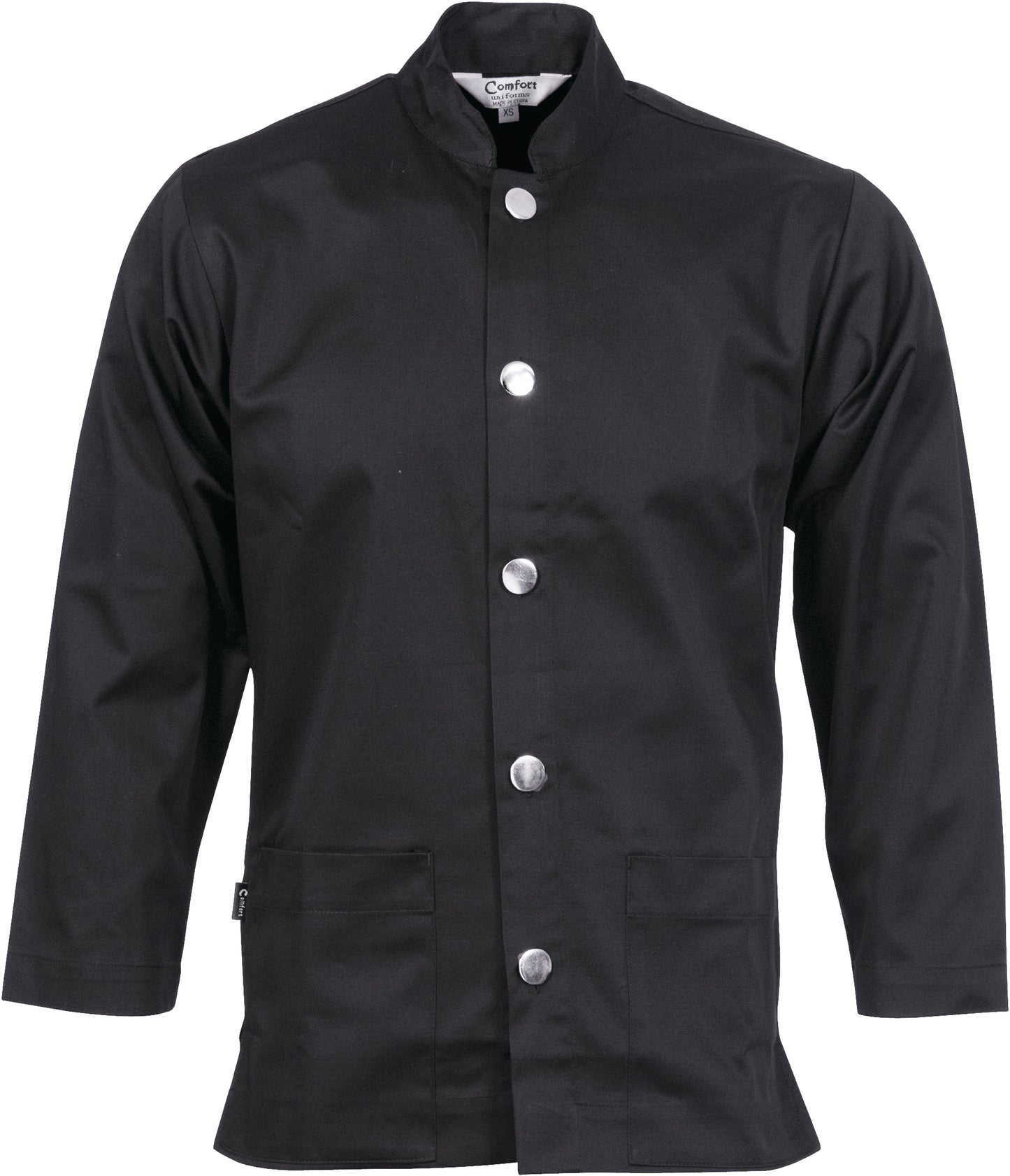 Waiter's Jacket L/S