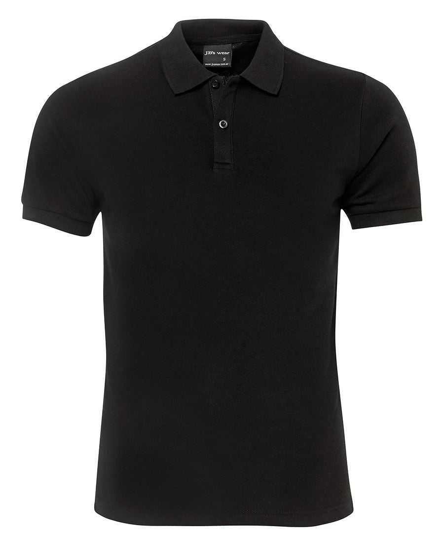 JB's FITTED POLO