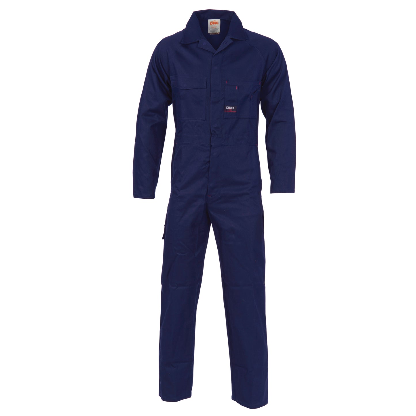 Patron Saint® Flame Retardant Drill Overall