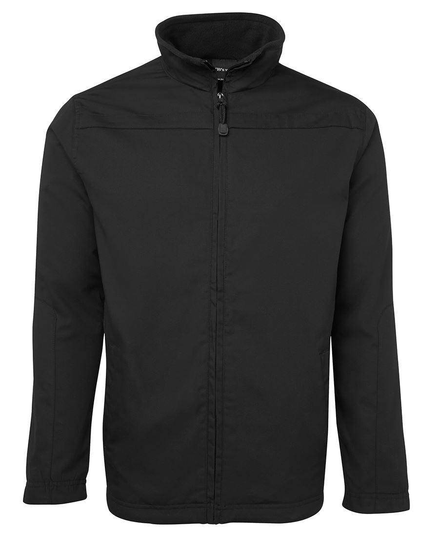 JB's INNER JACKET BLACK
