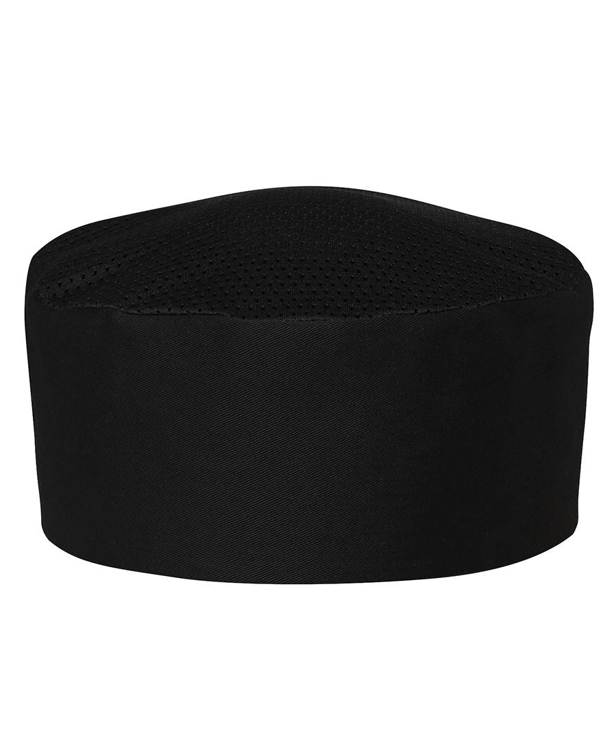 JB's CHEF'S VENTED CAP