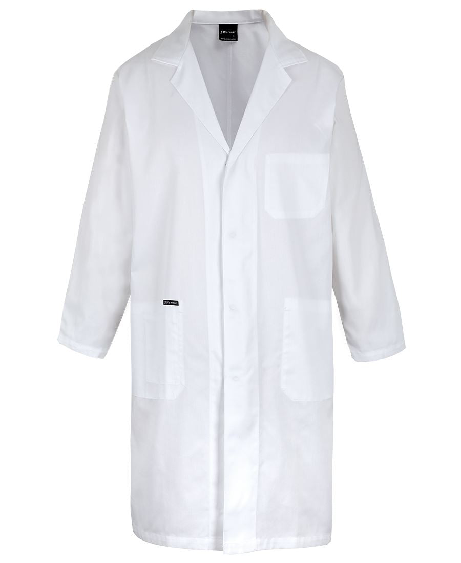 JB's FOOD INDUSTRY DUST COAT