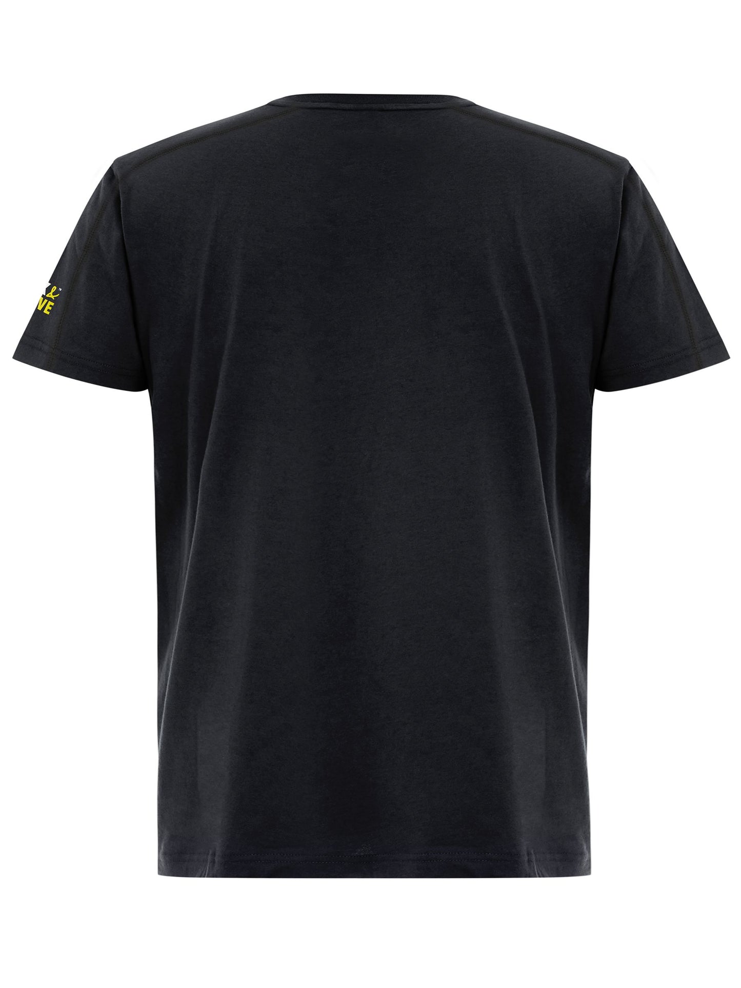 Flx & Move™ Logo Sleeve Tee