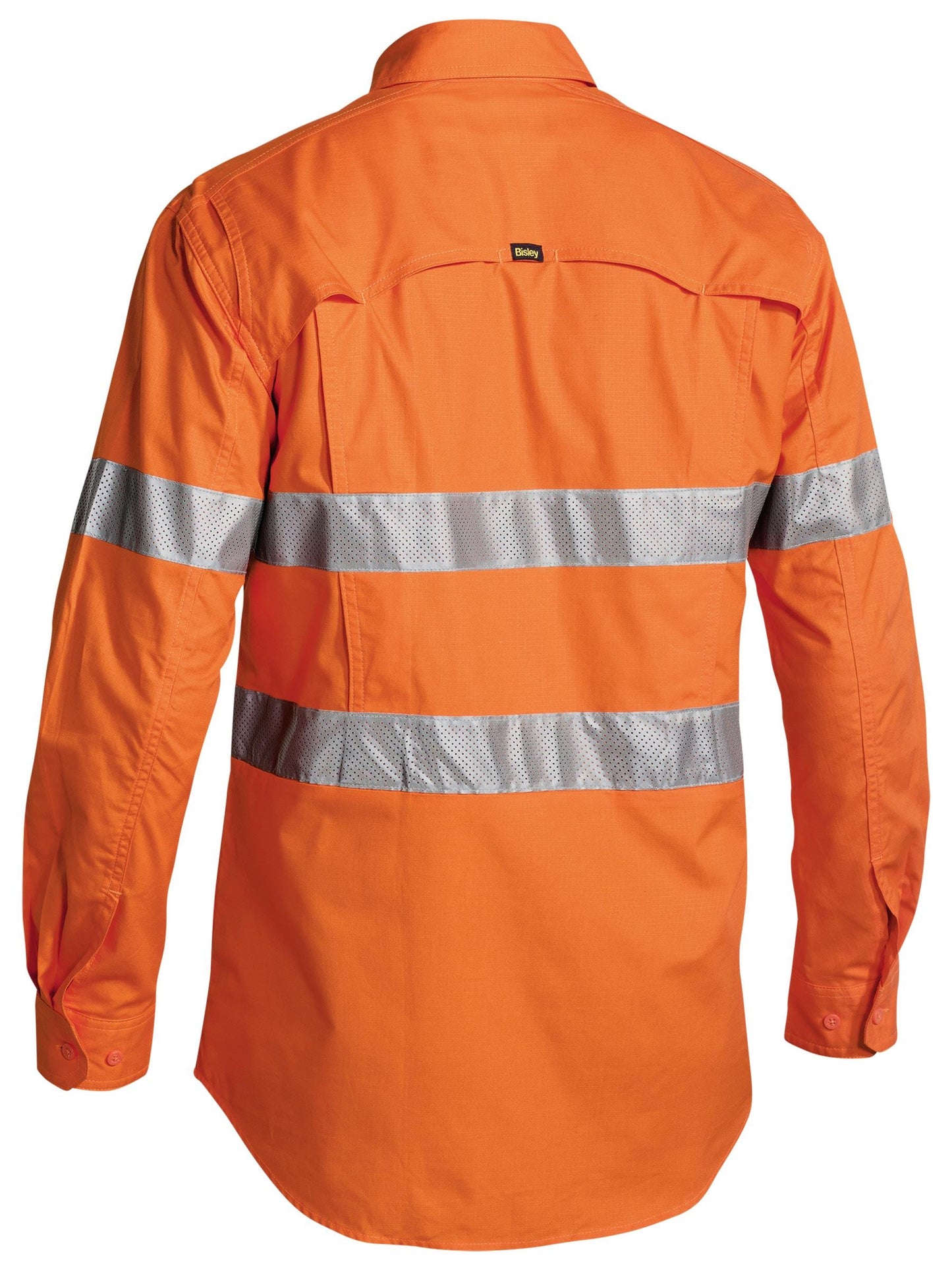 X Airflow™ Taped Hi Vis Ripstop Shirt