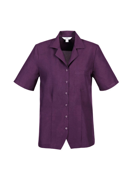 Womens Oasis Overblouse