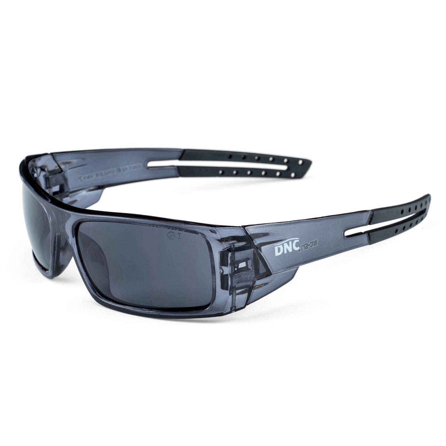 Falcon Safety Spec