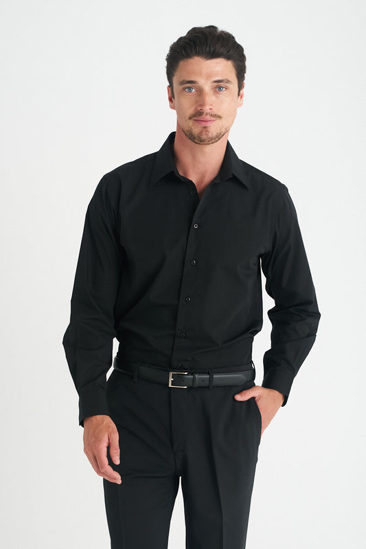 Blake - Mens Long Sleeve Shirt