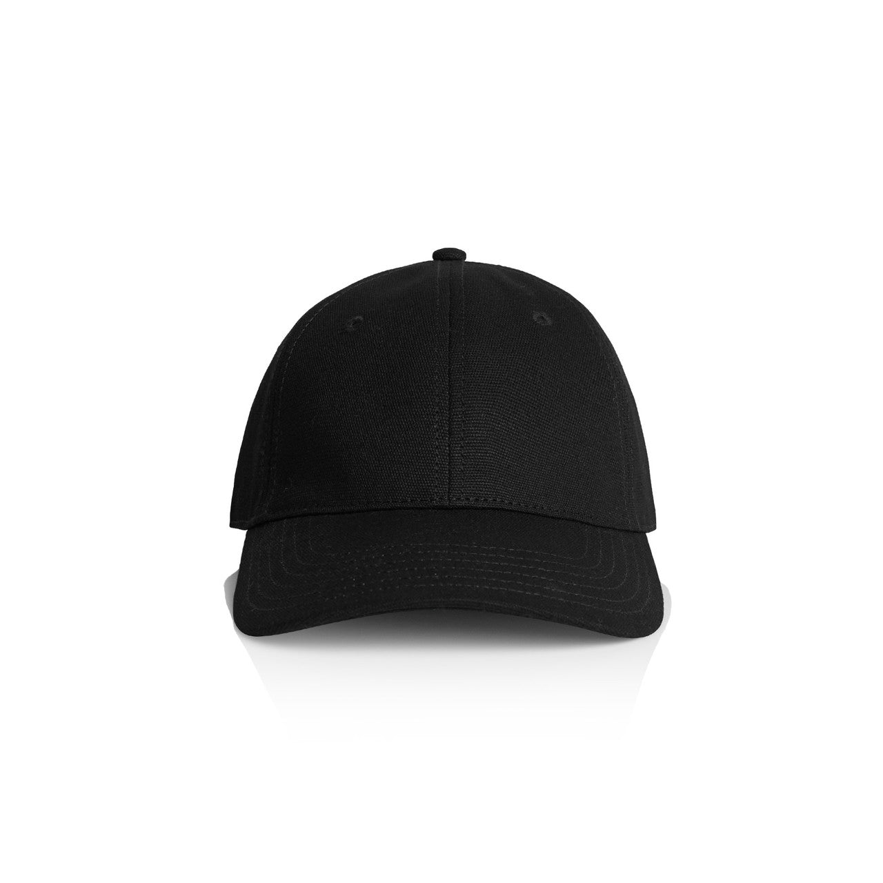 ACCESS CANVAS CAP BLACK ONE SIZE