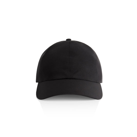 ACCESS ACTIVE CAP BLACK ONE SIZE