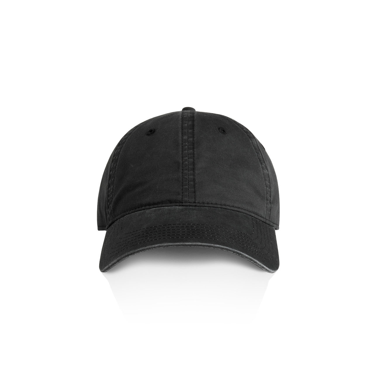 ACCESS FADED CAP FADED BLACK ONE SIZE
