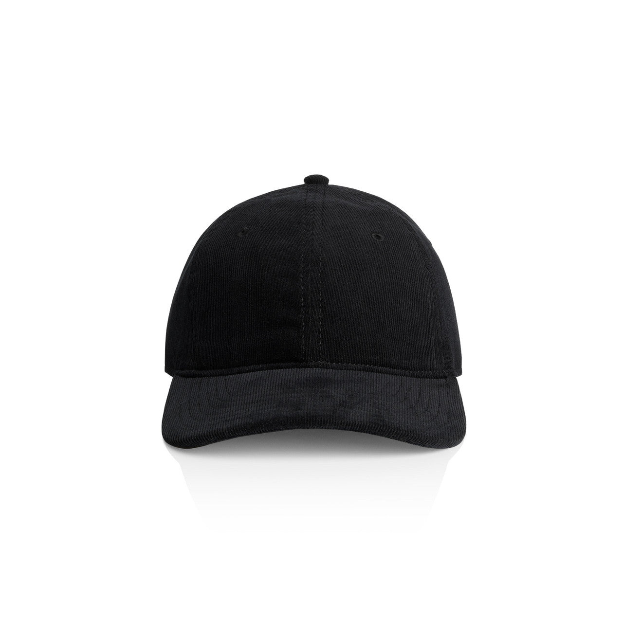 ACCESS CORD CAP BLACK ONE SIZE