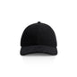 ACCESS CORD CAP BLACK ONE SIZE