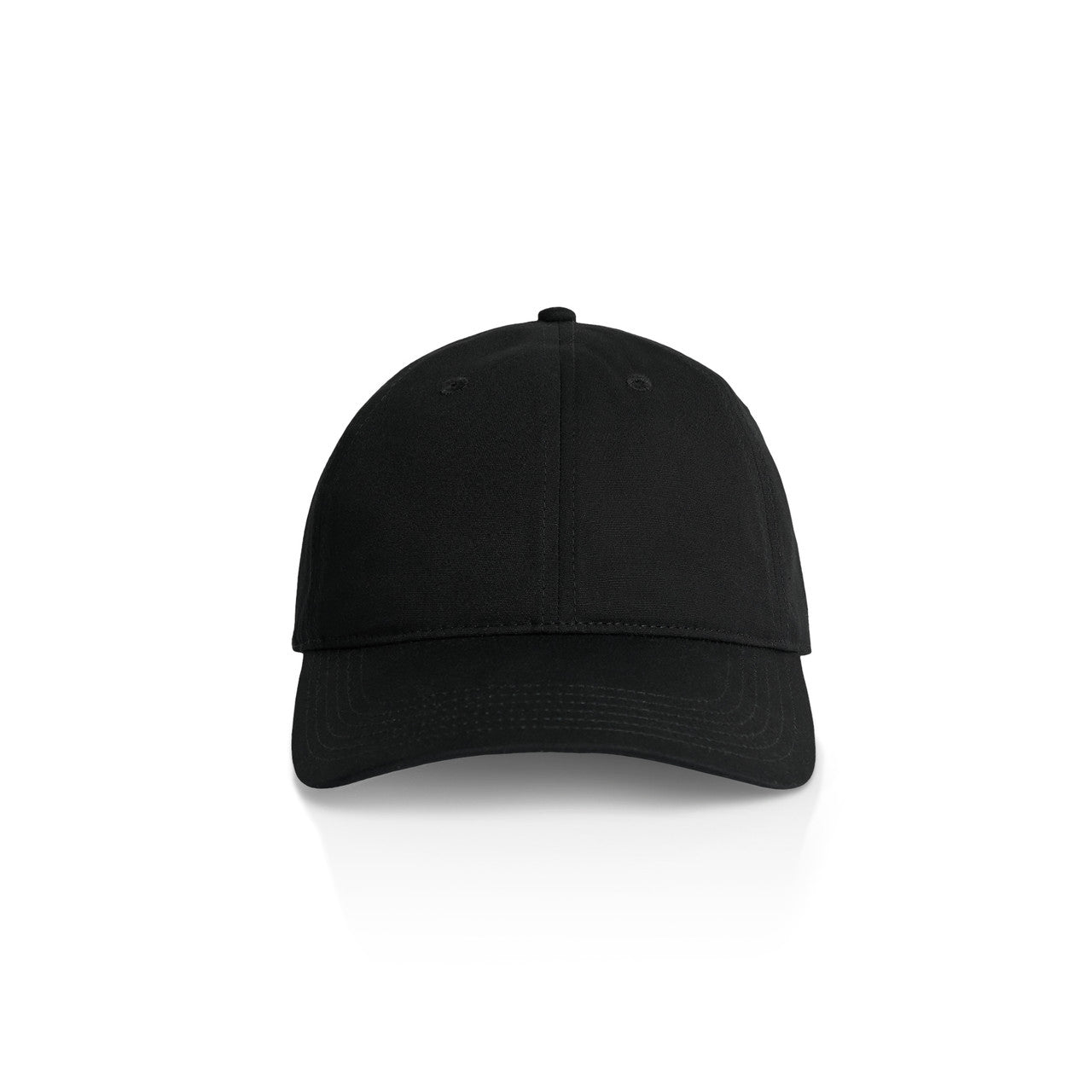 WOS ACCESS CAP BLACK ONE SIZE
