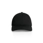 WOS ACCESS CAP BLACK ONE SIZE