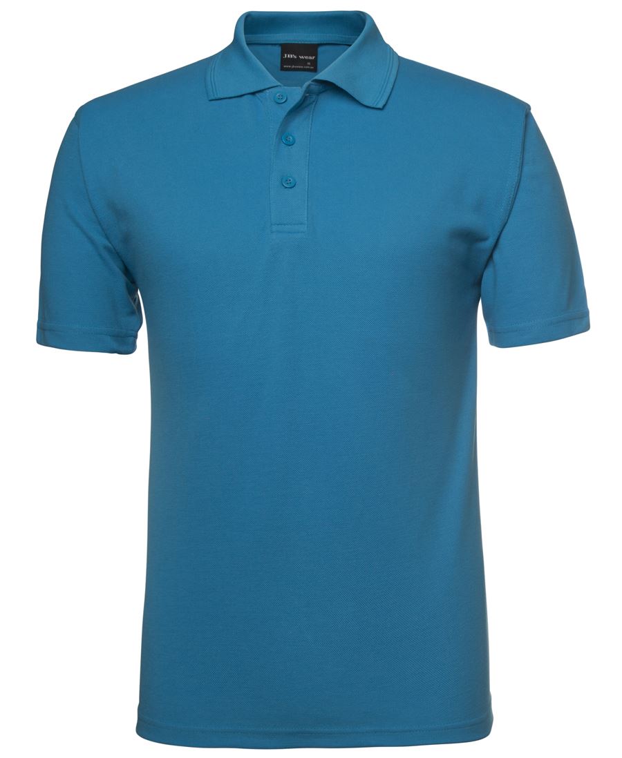 JB's 210 POLO - Hot Pink