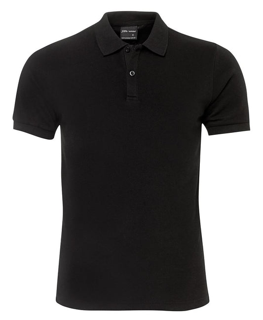 JB's FITTED POLO