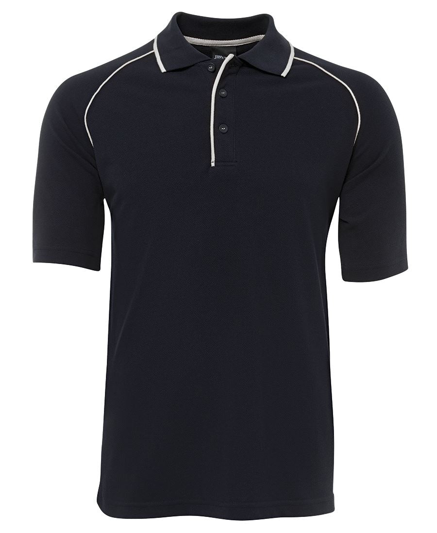 JB's RAGLAN POLO