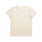 YOUTH STAPLE TEE ARMY SIZE 8