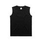 YOUTH BARNARD TANK BLACK SIZE 8