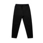 YOUTH SURPLUS TRACK PANTS BLACK SIZE 8