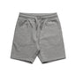YOUTH STADIUM SHORTS BLACK SIZE 8