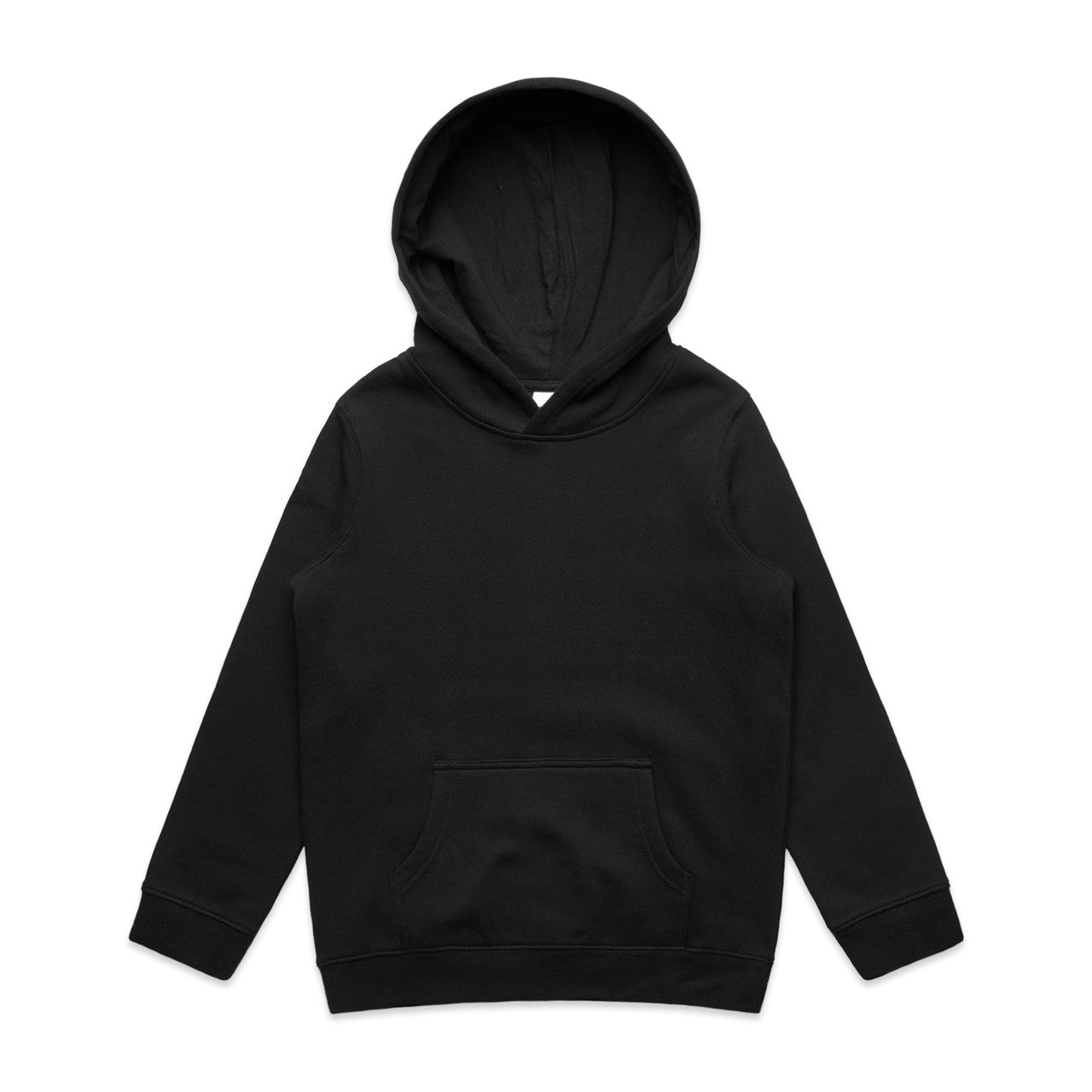 YOUTH SUPPLY HOOD ARMY SIZE 8