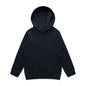 YOUTH SUPPLY HOOD ARMY SIZE 8