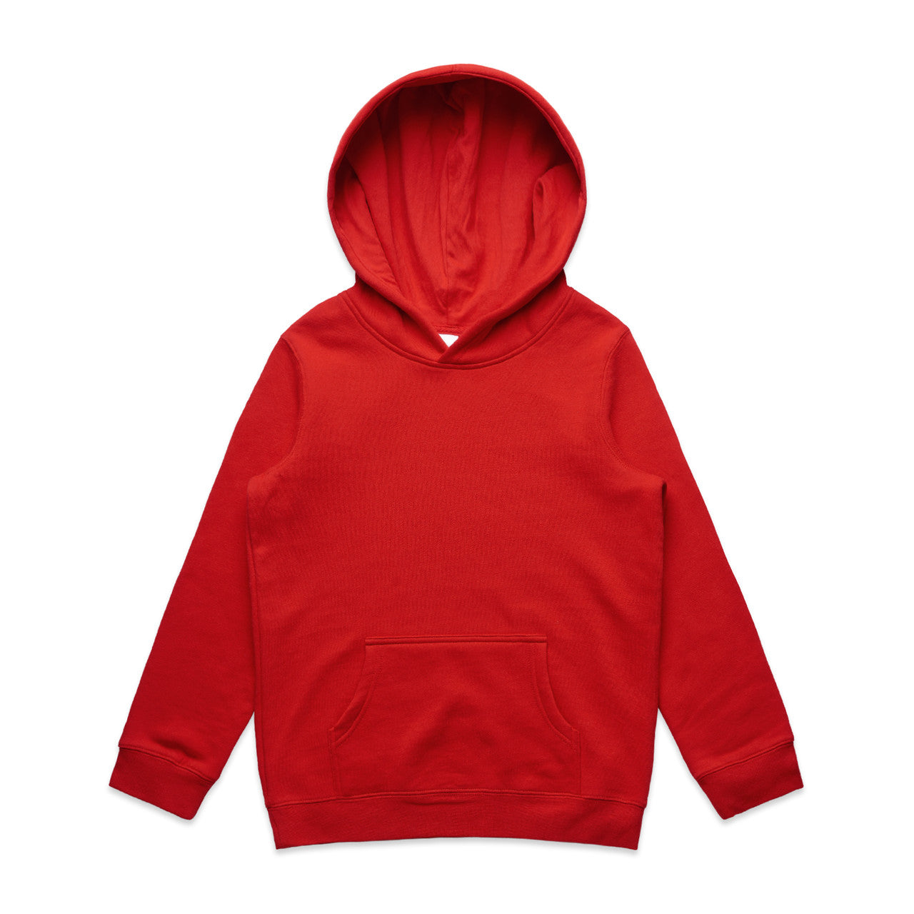 YOUTH SUPPLY HOOD ARMY SIZE 8