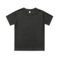 YOUTH CLASSIC TEE BLACK SIZE 8