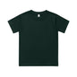 YOUTH CLASSIC TEE BLACK SIZE 8