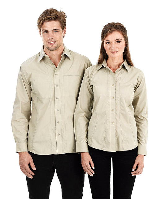 Aston - Mens Long Sleeve Shirt