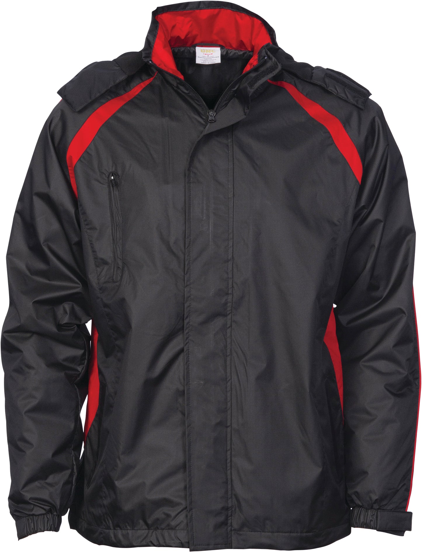 Paramount Jackets