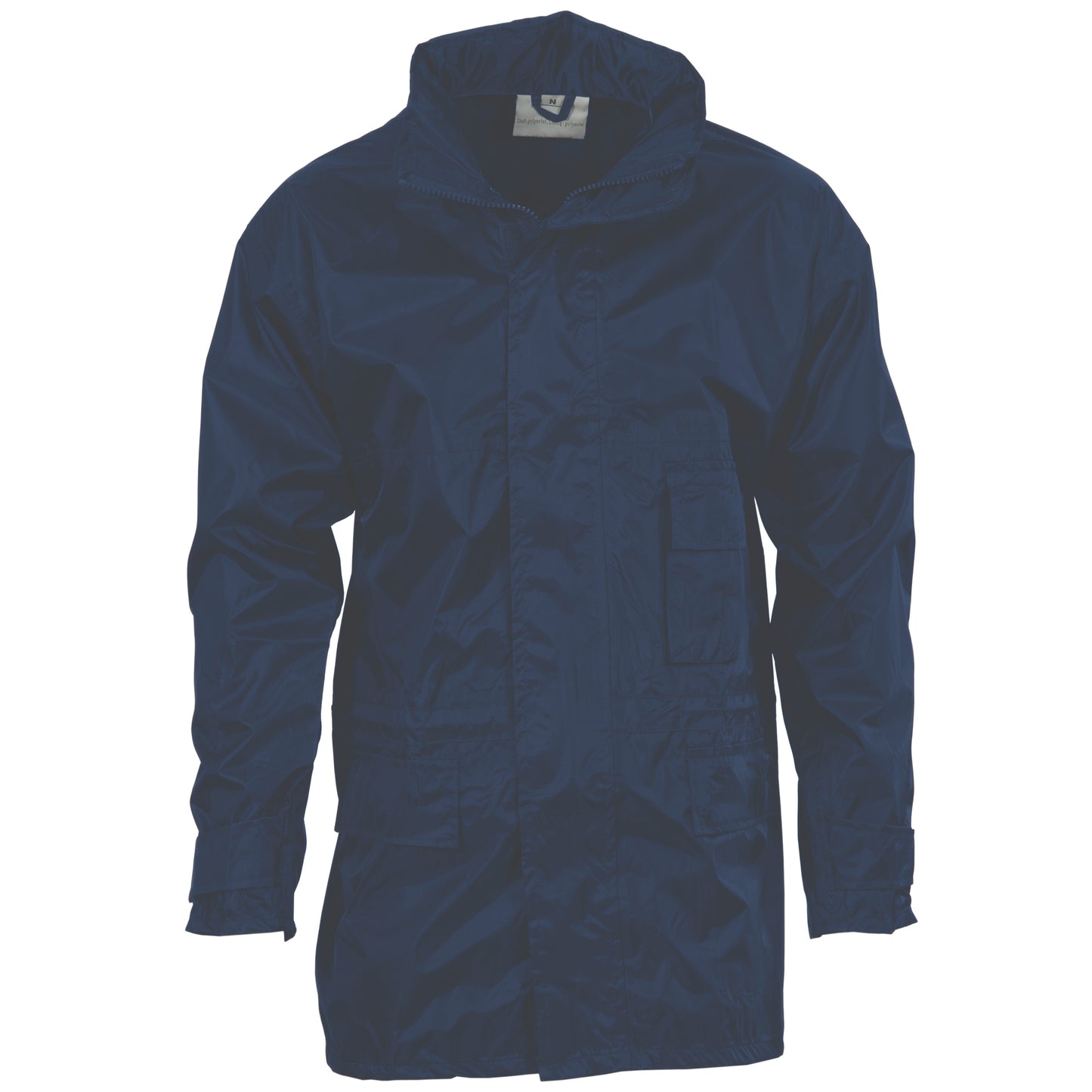 Classic Rain Jacket