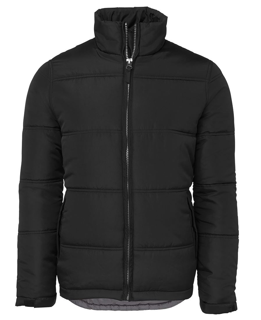 JB's  ADV PUFFER JACKET