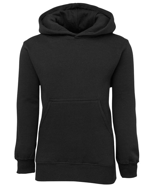 JB's KIDS FLEECY HOODIE