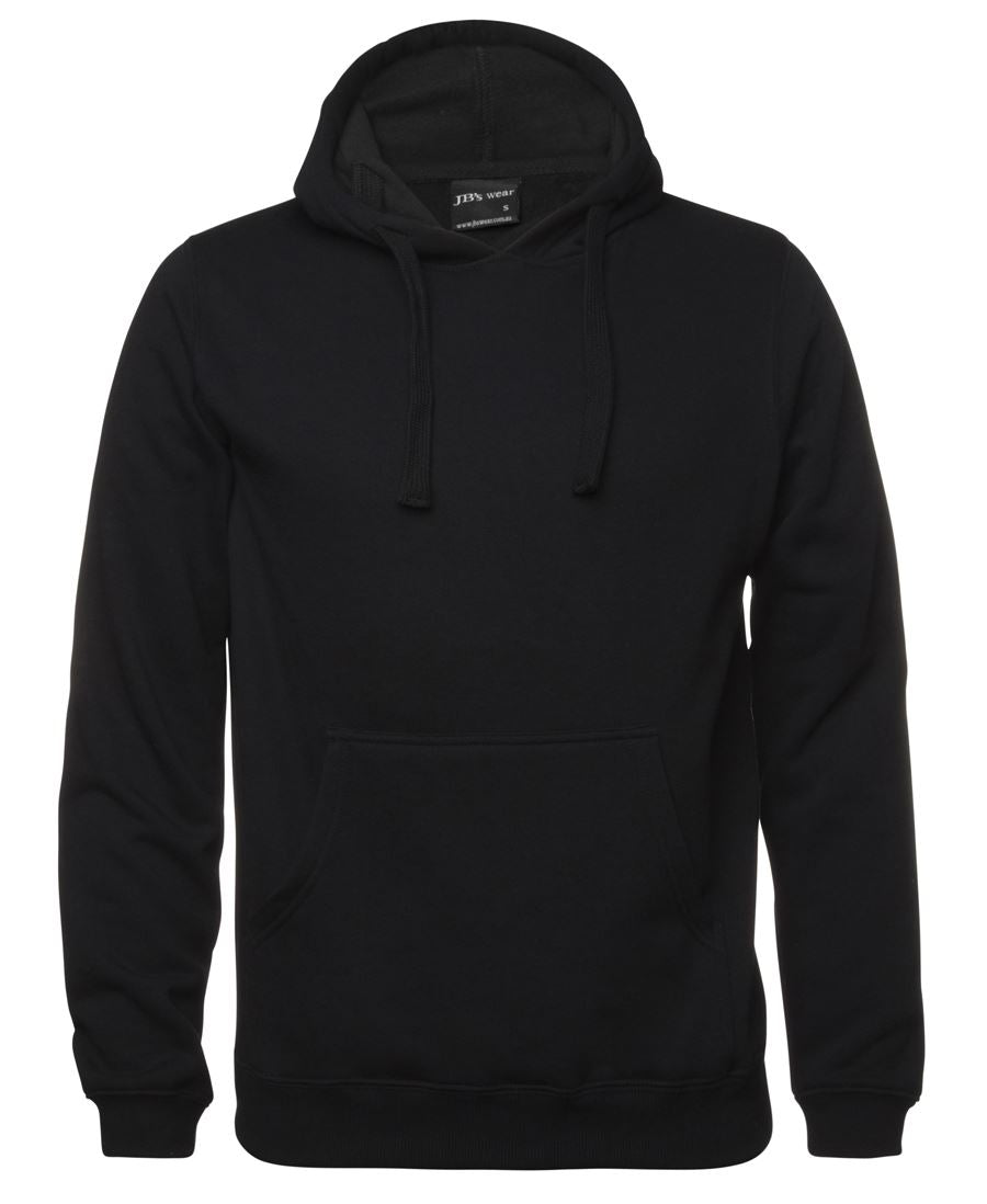 JB's KIDS P/C POP OVER HOODIE