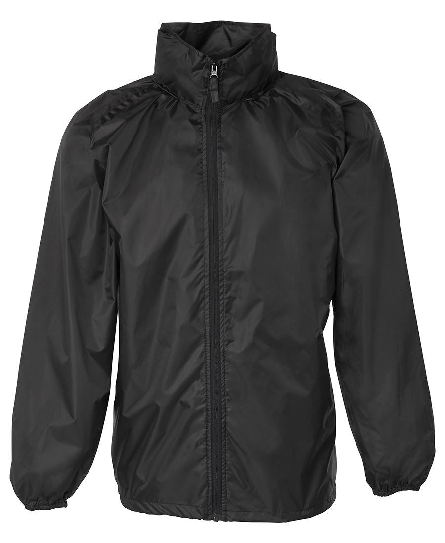 JB's RAIN FOREST JACKET