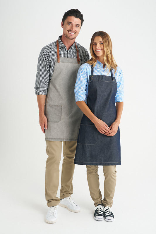 Byron - Bib Apron