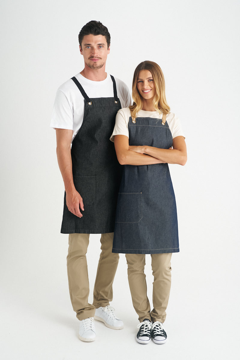 Billy - Bib Apron