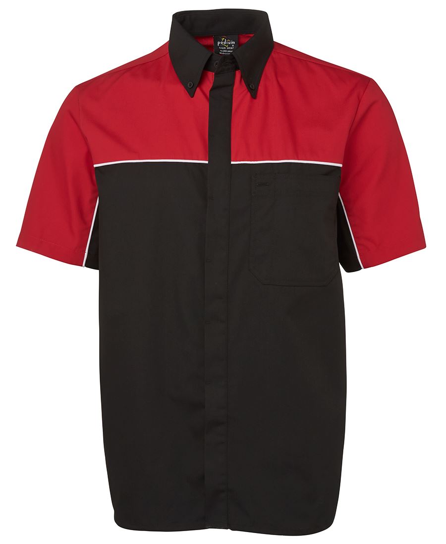 PODIUM MOTO SHIRT