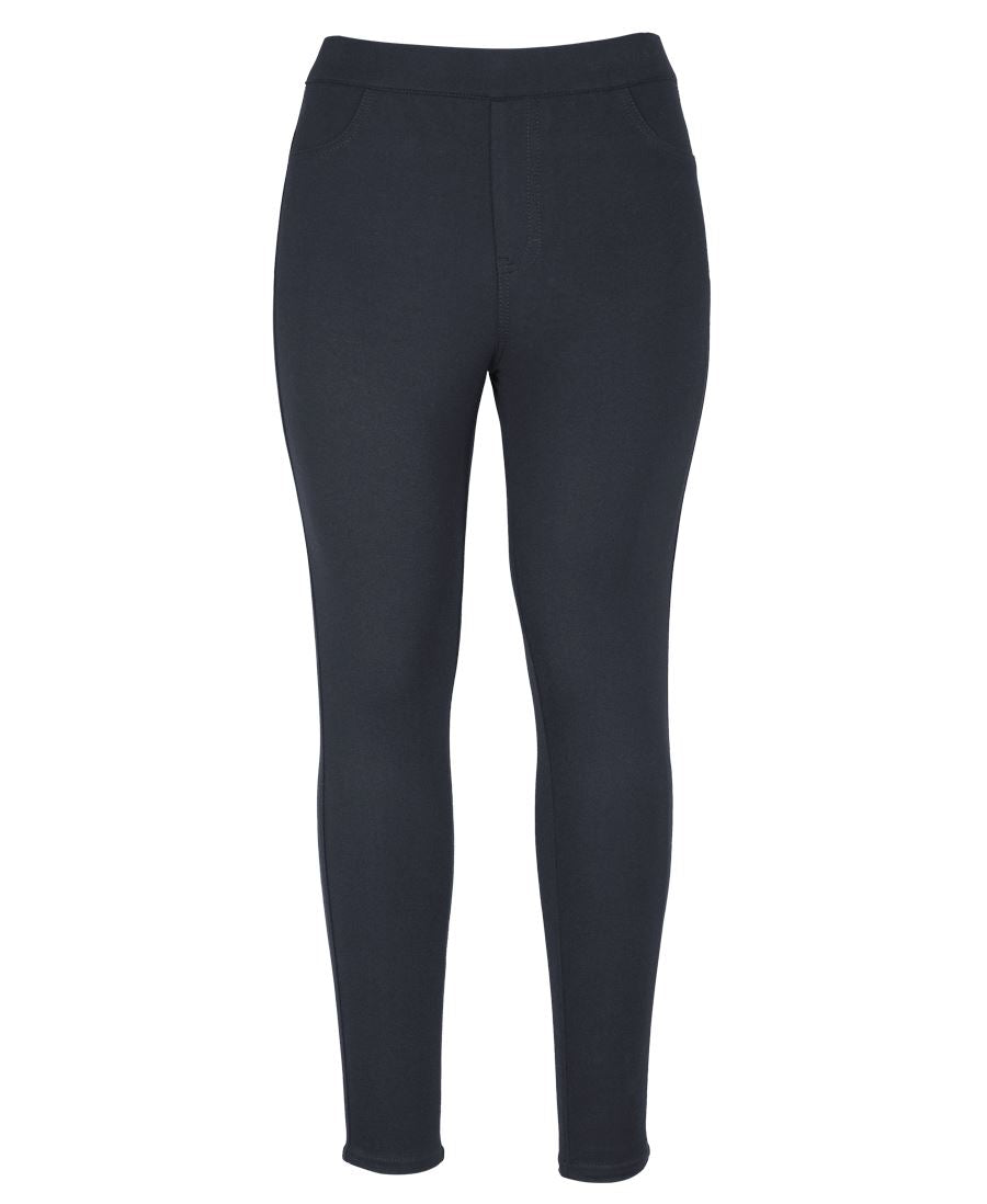 JB's LADIES STRETCH JEGGING