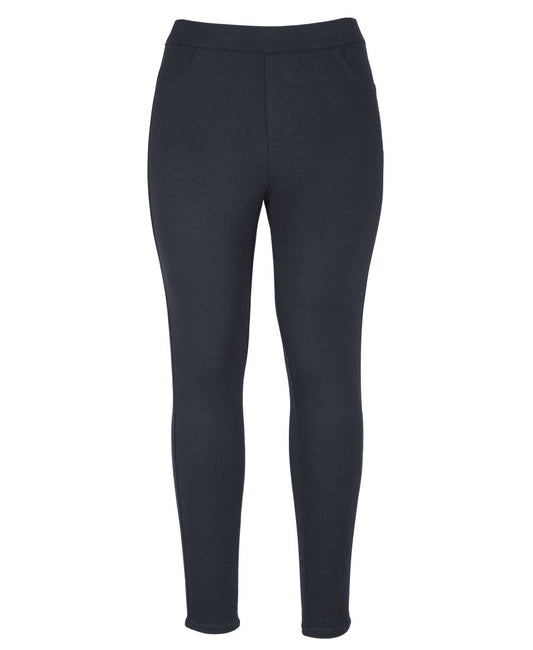 JB's LADIES STRETCH JEGGING