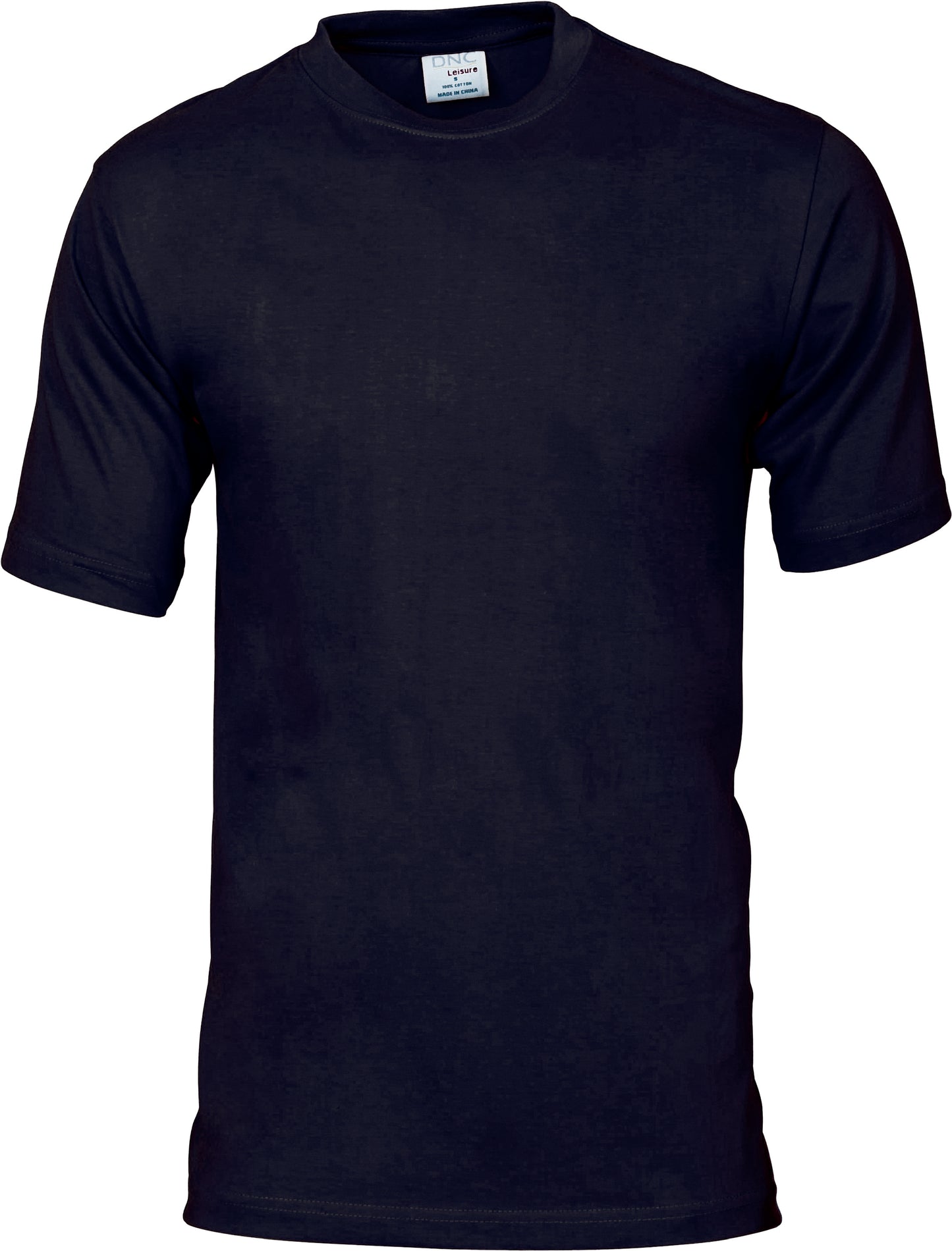 Adult Cotton Tee - Moss