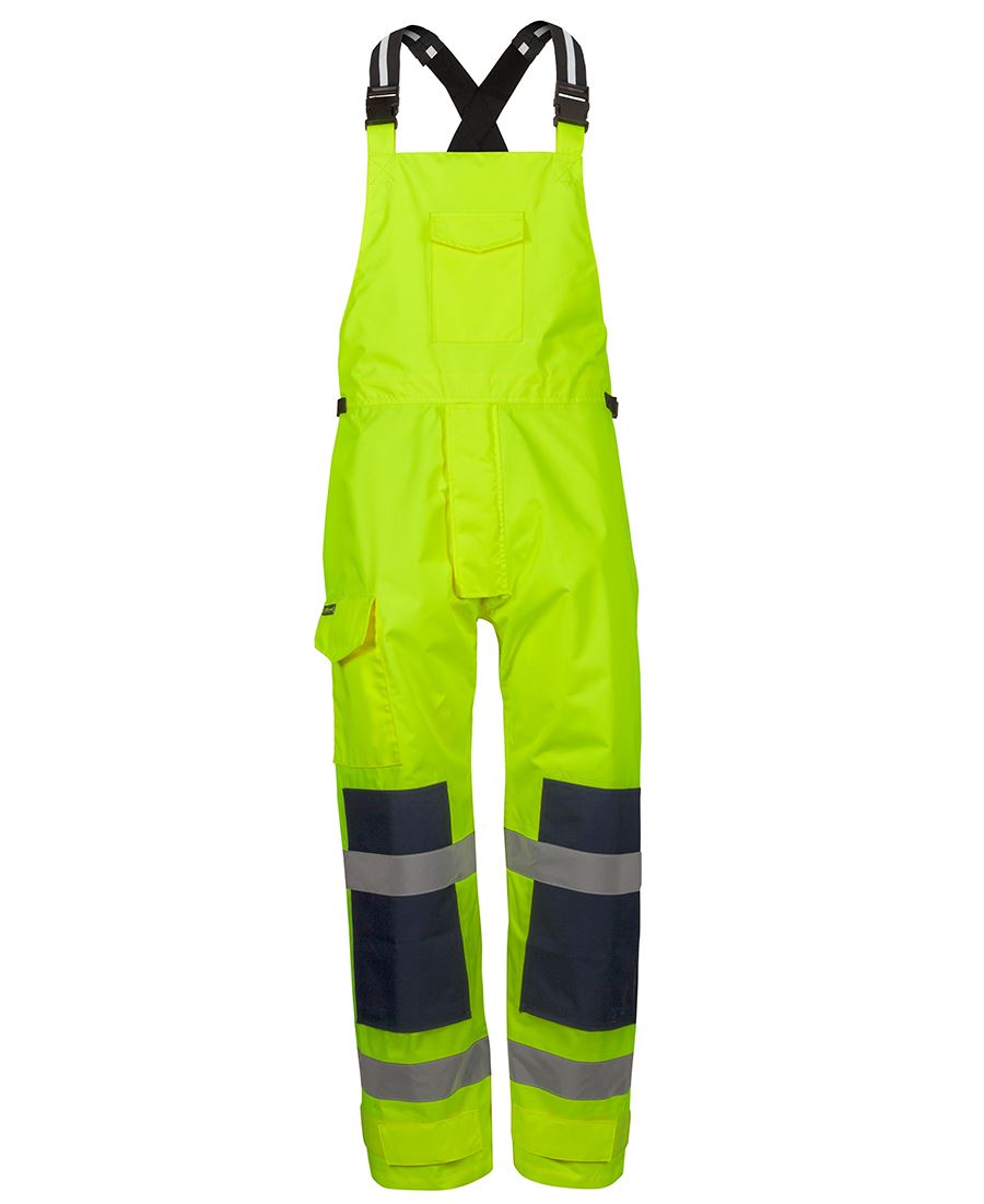 JB's WATERPROOF BIB & BRACE