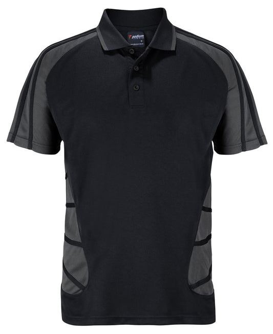 PODIUM ARACHNID POLO