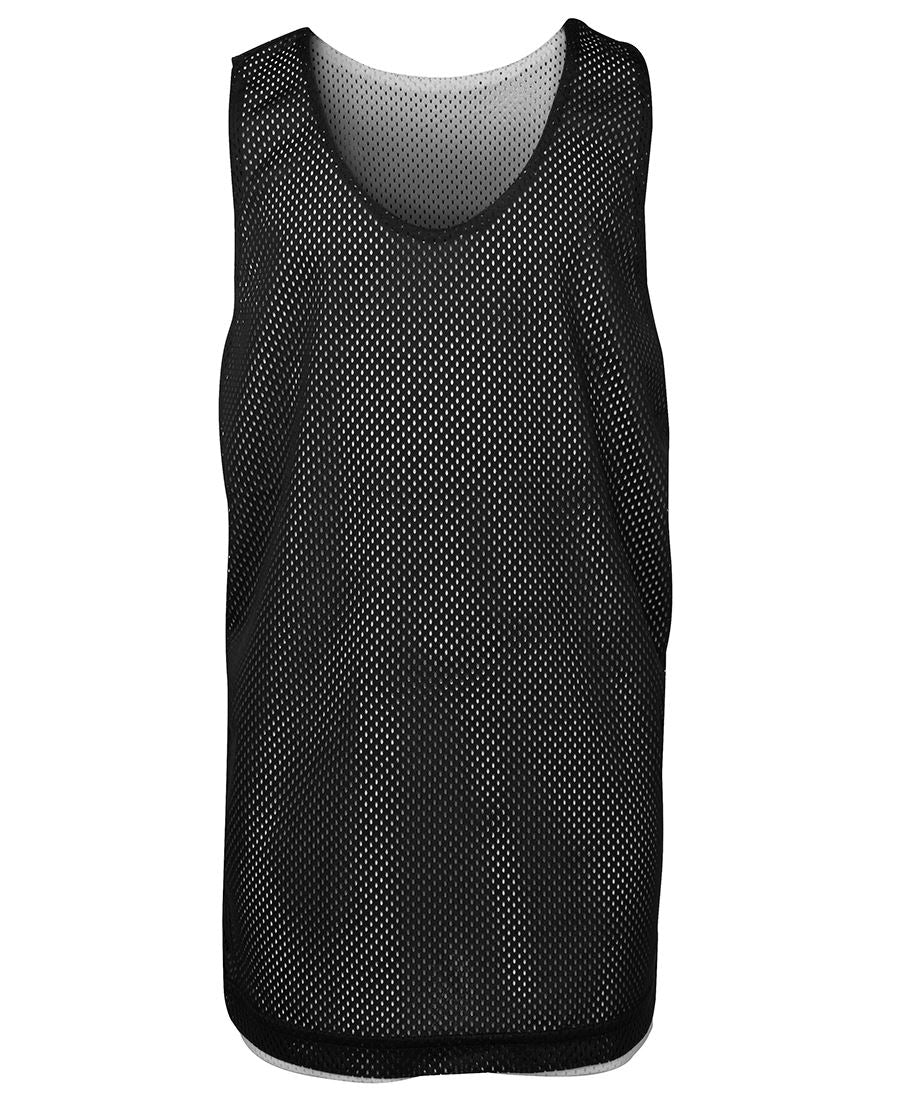PODIUM KIDS REVERSIBLE TRAINING SINGLET