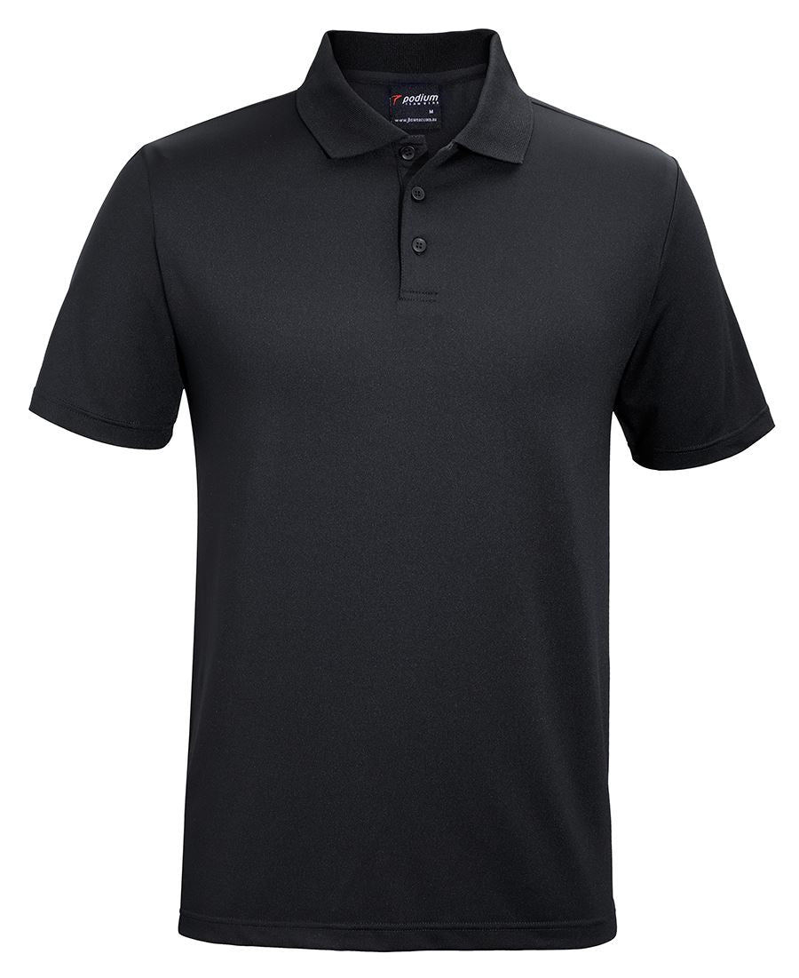 PODIUM STRETCH POLO