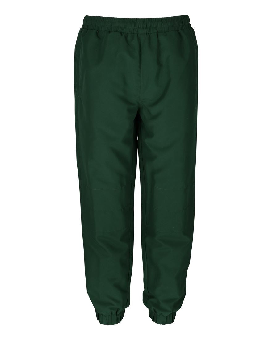 PODIUM KIDS CUFFED WARM UP PANT