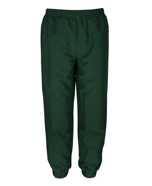 PODIUM KIDS CUFFED WARM UP PANT